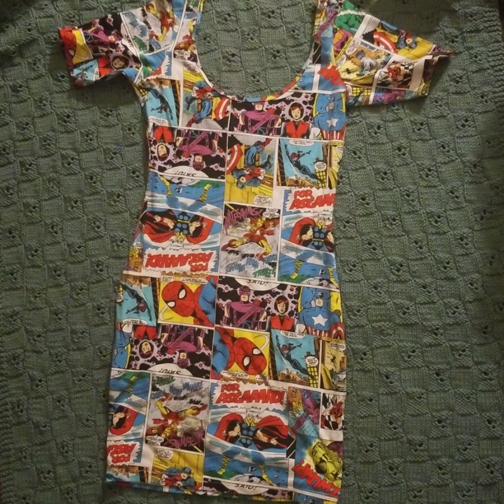 Dress bundle - Picture 5 of 8